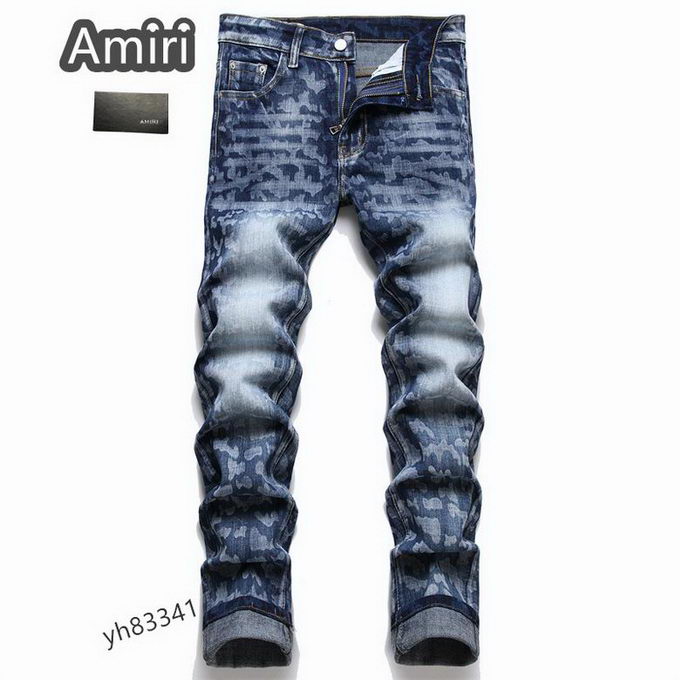 Amiri Jeans Mens ID:20230105-2
